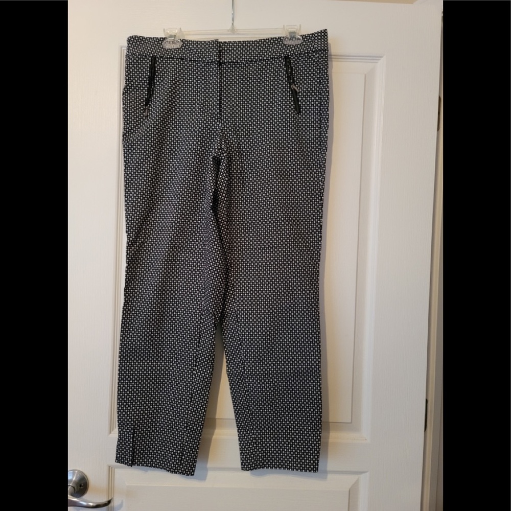 Lane Bryant pants